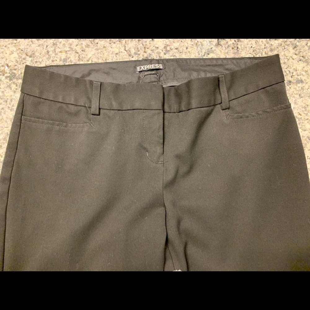 Express Columnist Dress Pants 6 👖